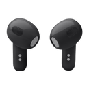 JBL LIVE FLEX 3 True Wireless Noise Cancelling Earbuds (Black)
