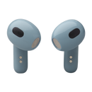 JBL LIVE FLEX 3 True Wireless Noise Cancelling Earbuds (Blue)