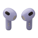 JBL LIVE FLEX 3 True Wireless Noise Cancelling Earbuds (Purple)