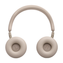 JBL LIVE680NC Wireless On-Ear Noise Cancelling Headphones (Champagne)