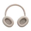 JBL LIVE680NC Wireless On-Ear Noise Cancelling Headphones (Champagne)