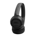 Casque Bluetooth sans fil supra-auriculaire JBL TUNE 530BT (noir)