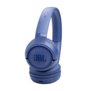 Casque Bluetooth sans fil supra-auriculaire JBL TUNE 530BT (bleu)