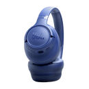 Casque Bluetooth sans fil supra-auriculaire JBL TUNE 730BT (bleu)