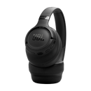 Casque sans fil supra-auriculaire à réduction de bruit JBL TUNE 780NC (noir)