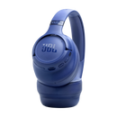 JBL TUNE 780NC Wireless Over-Ear Noise Cancelling Headphones (Blue)