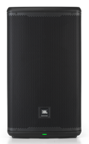 JBL EON712 En haut-parleur PA portable PORTABLE à 2 voies à 2 voies avec Bluetooth & DSP - 12 "