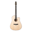 Seagull ARTIST MOSAIC CW HG ANTHEM EQ Acoustic Guitar