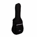Seagull 051168 Concert Hall Guitar Bag with Velcro