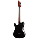 Godin Guitars STADIUM PRO Electric Guitar (Matt Black RN Ltd)
