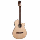 Godin Guitars ARENA MAHOGANY CW CLASICA II Guitare classique (Naturel)