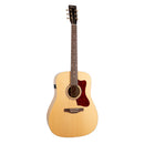 Norman B20 NATURAL GT PRESYS III Acoustic Guitar (Natural)