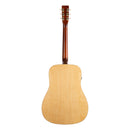 Norman B20 NATURAL GT PRESYS III Acoustic Guitar (Natural)