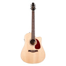 Seagull COASTLINE SLIM CW PRESYS II Acoustic Guitar (Spruce)