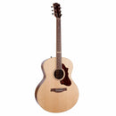 Godin Guitars FORUM RN GT EQ Acoustic Guitar (Natural)