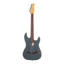 Godin Guitars G-TOUR NYLON Guitare acoustique/électrique (Limited Arctik Blue)