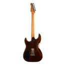 Godin Guitars SESSION T-PRO Guitare électrique (LTD Kanyon Burst MN)