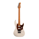 Godin Guitars SESSION T-PRO Guitare électrique (Ozark Cream MN)