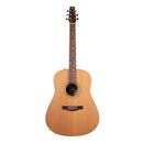 Seagull S6 COLLLECTION 1982 Guitare acoustique (Naturel)