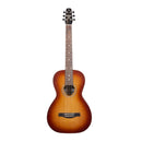 Guitare acoustique Seagull ENTOURAGE (Rustic Burst Grand)