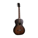Godin Guitars 052554 Guitare acoustique Parlor (acajou noir éclaté)
