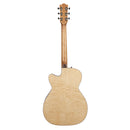Godin Guitars FAIRMOUNT CW AcousticGuitar (Flame Maple GT EQ)