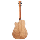 GODIN GUITARS 053049 Metropolis Limited Edition Acoustic Guitar (CW Natural Eq)