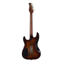 Godin Guitars ARTISAN ST-III Electric Guitar (Whiskey Burst)
