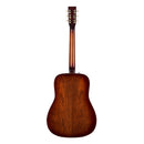 Norman B-150 ANNIVERSARY Limited Edition Acoustic Guitar (Vintage Burst)