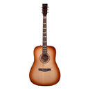 Norman B-150 ANNIVERSARY Limited Edition Acoustic Guitar (Vintage Burst)