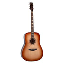 Norman B-150 ANNIVERSARY Limited Edition Acoustic Guitar (Vintage Burst)