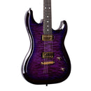 Guitares électriques Godin Artisan ST-II Amethyst 053933 (noires)