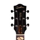 Guitare électrique semi-hollow Godin Guitars 5TH AVENUE KINGPIN II DLX (Vintage Burst HG)
