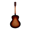 Guitare électrique semi-hollow Godin Guitars 5TH AVENUE KINGPIN II DLX (Vintage Burst HG)