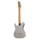 Godin Guitars STADIUM PRO MN Limited Edition Electric Guitar (Satina Grey)