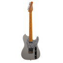 Godin Guitars STADIUM PRO MN Limited Edition Electric Guitar (Satina Grey)