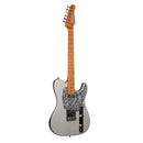 Godin Guitars STADIUM PRO MN Limited Edition Electric Guitar (Satina Grey)