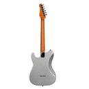 Godin Guitars STADIUM PRO RN Limited Edition Electric Guitar (Satina Grey)