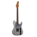 Godin Guitars STADIUM PRO RN Limited Edition Electric Guitar (Satina Grey)