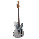 Godin Guitars STADIUM PRO RN Limited Edition Electric Guitar (Satina Grey)