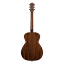 Godin Guitars FAIRMOUNT STUDIO JUMBO Acoustic Guitar (Black EQ)