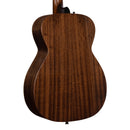 Godin Guitars FAIRMOUNT STUDIO JUMBO Acoustic Guitar (Black EQ)