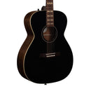 Godin Guitars FAIRMOUNT STUDIO JUMBO Acoustic Guitar (Black EQ)
