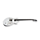 Godin Guitars PREMIERE Rik Emmett Limited Edition Electric Guitar (Stormy White)