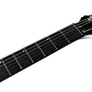 Godin Guitars PREMIERE Rik Emmett Limited Edition Electric Guitar (Stormy White)
