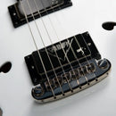 Godin Guitars PREMIERE Rik Emmett Limited Edition Electric Guitar (Stormy White)