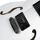 Godin Guitars PREMIERE Rik Emmett Limited Edition Electric Guitar (Stormy White)