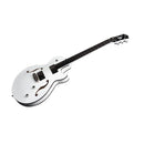 Godin Guitars PREMIERE Rik Emmett Limited Edition Electric Guitar (Stormy White)
