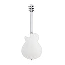 Godin Guitars PREMIERE Rik Emmett Limited Edition Electric Guitar (Stormy White)