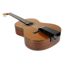 Réverbération à clip ASPRI ASP-CL1-NM pour cordes en nylon mat